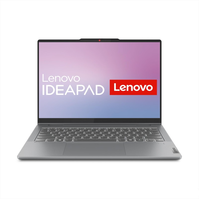 Lenovo IdeaPad 5 2-in-1 14A 9 R5-8645HS, 16GB, 1TB SSD, 14", WLAN, BT 5.3 [Demo]
