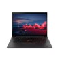 Lenovo ThinkPad P1 G4, i9-11900H, 32GB RAM 1TB-SSD, 15,6"WQXGA, NVIDIA RTX A5000 [Reacondicionado Grado A+]