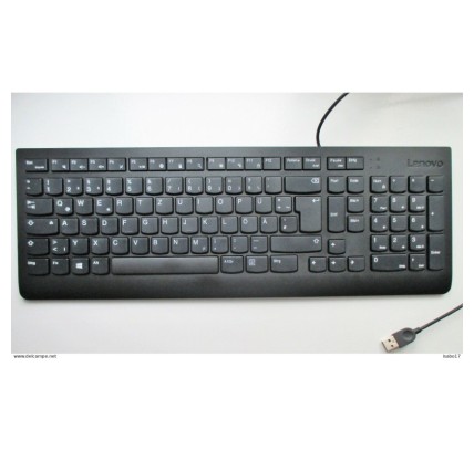 Lenovo Lenovo Calliope USB-1