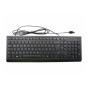Lenovo USB Calliope Keyboard G2 QWERTZ ALEMAN [Reacondicionado Grado A]
