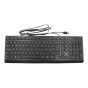 Lenovo Lenovo USB Keyboard Slim [Reacondicionado Grado A]