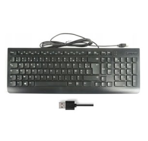 Lenovo USB Calliope Keyboard G2-1