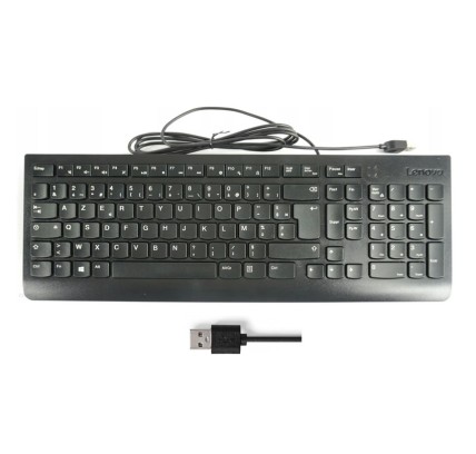 Lenovo USB Calliope Keyboard G2-1