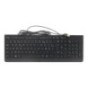 Lenovo USB Keyboard Slim [Reacondicionado Grado A]
