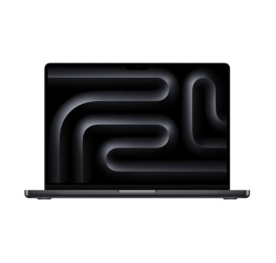 Apple MacBook Pro 14" 2023 M3 Pro, 18GB, 512GB 14C GPU, Space Black [Demo] Apple - 1