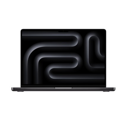 Apple MacBook Pro 14" 2023 M3 Pro, 18GB, 512GB 14C GPU, Space Black [Demo] Apple - 1