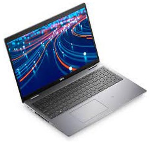 Dell Latitude 5520 i5-1135G7, 16GB, 256GB, 15.6"FHD, W11P COA WLAN, BT, CAM, FPR, Single Point, NVMe [Reacondicionado Grado B] D