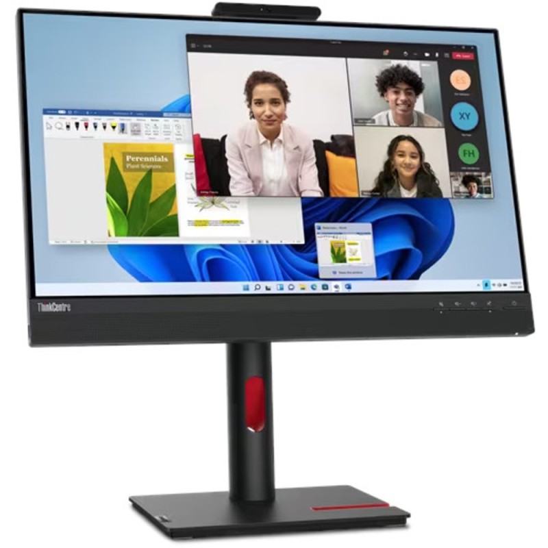 ThinkCentre TIO24 G5 FHD/Cam/DP/Speaker 24"Monitor [Nuevo]