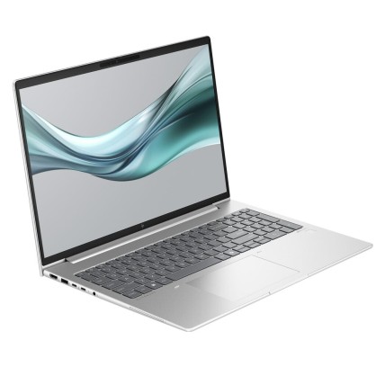 Hp EliteBook 665 G11 Ryzen-R5-7535U, 16GB, 16GB, 16" [Nuevo] HP - 1