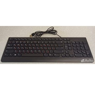 Lenovo Calliope Y910-27ISH QWERTY RUSO/UCRANIANO/INGLES-1