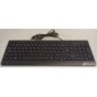 Lenovo Calliope Y910-27ISH QWERTY RUSO/UCRANIANO/INGLES [Reacondicionado Grado A]