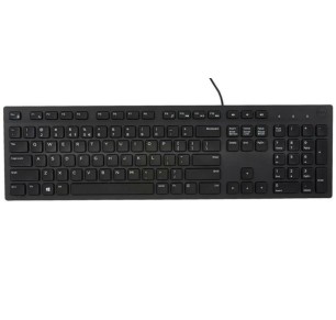 Dell KB216 QWERTY UK-1