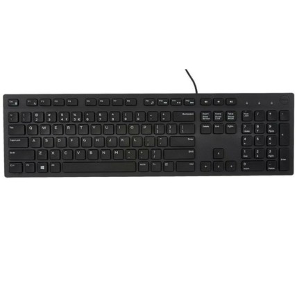Dell KB216 QWERTY UK-1