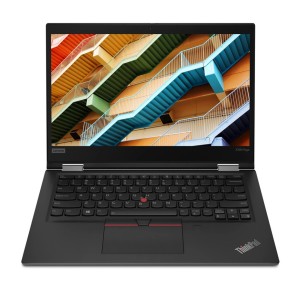 Lenovo ThinkPad X390 i5-8365U, 16GB, 256GB-NVMe, 13.3"FHD, W11P CMAR TS, WLAN, BT, CAM [Reacondicionado Grado B] Lenovo - 1