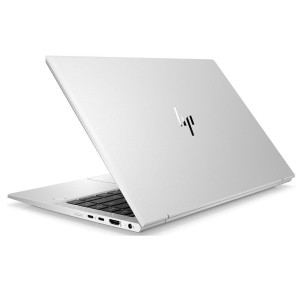 HP EliteBook 840 G8 i5-1145G7, 48GB, 256GB-NVMe, 14"FHD, W11P CMAR WLAN, BT, CAM, FPR [Reacondicionado Grado A] HP - 2
