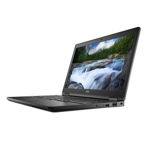 Dell Latitude 5591 i7-8850H, 32GB, 512GB, 15.6"FHD, W11P WLAN, BT, CAM, FPR, NVIDIA GeForce MX130, DP [Reacondicionado Grado A] 