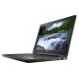 Dell Latitude 5591 i7-8850H, 32GB, 512GB, 15.6"FHD, W11P WLAN, BT, CAM, FPR, NVIDIA GeForce MX130, DP [Reacondicionado Grado A]