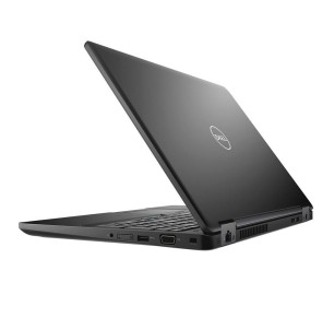 Dell Latitude 5591 i7-8850H, 32GB, 512GB, 15.6"FHD, W11P WLAN, BT, CAM, FPR, NVIDIA GeForce MX130, DP [Reacondicionado Grado A] 