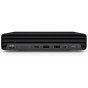 HP EliteDesk 800 G6 Mini i5-10500, 16GB DDR4, 256GB SSD [Reacondicionado Grado A+]