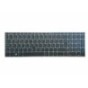 Teclado HP SN6174BL INGLES UK (QWERTY) ZBOOK 15 G5 Dualpoint Retroiluminado Negro [Reacondicionado Grado A]