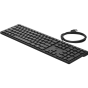 HP L95712-181 USB Keyboard AZERTY BELGA [Reacondicionado Grado A]