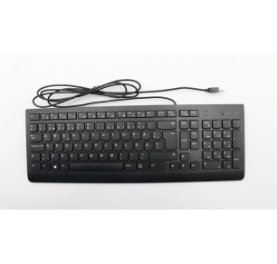 Lenovo USB Calliope Keyboard G1