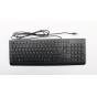 Lenovo USB Calliope Keyboard G1 [Reacondicionado Grado A]