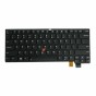 Teclado Lenovo/ Suizo /  L14 G1 G2 / QWERTZ / 5N20W67818 [Reacondicionado Grado A]