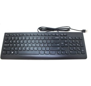 Lenovo Lenovo USB Calliope Keyboard G2 [Reacondicionado Grado A] Lenovo - 1