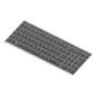 Teclado HP L11999-041  ALEMÁN (QWERTY) Deutsche Tastatur EliteBook 850 G5 Dualpoint Retroiluminado Negro