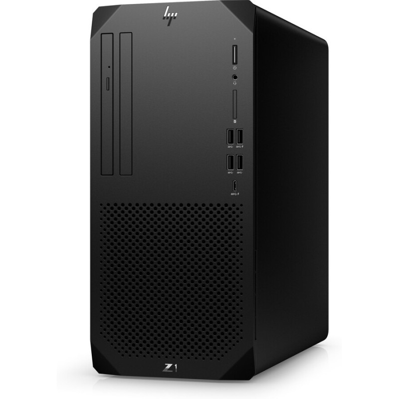 HP Z1 G9 TWR i9-14900, 32GB, 1TBM2, W11P 64b Nvidia RTX 4060 8GB, 2x16GB DDR5 4800MHz NECC [Nuevo]