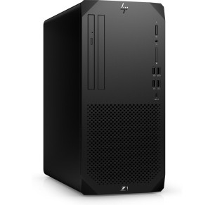 HP Z1 G9 TWR i9-14900, 32GB, 1TBM2, W11P 64b Nvidia RTX 4060 8GB, 2x16GB DDR5 4800MHz NECC [Nuevo] HP - 2