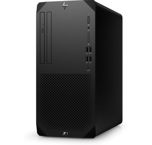 HP Z1 G9 TWR i9-14900, 32GB, 1TBM2, W11P 64b Nvidia RTX 4060 8GB, 2x16GB DDR5 4800MHz NECC [Nuevo] HP - 1