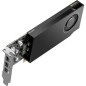 NVIDIA RTX A1000 8GB PCIe 4.0 x8 4x MiniDP 1.4a, 2304 Cuda Cores, Single Slot ,  50W