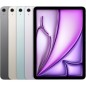 Apple iPad Air 6 11" 128GB WiFi 11" Space Gray sin accesorios