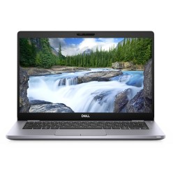 Dell Latitude 5310 i5-10310U, 16GB, 256GB-NVMe, 13.3"FHD, W11P TS, WLAN, BT, CAM, Single Point, CMAR [Reacondicionado Grado A] D