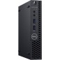 Dell OptiPlex 3060 MFF i5-8500T, 16GB, 256GB-SSD, W11P COA No ports