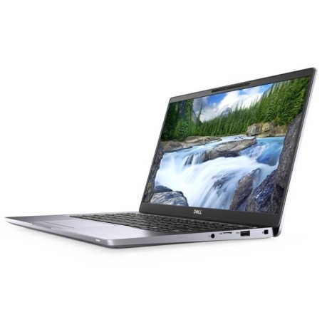 Dell Latitude 7400 i5-8365U, 16GB, 256GB-NVMe, 14"FHD, W11P COA WLAN, BT, CAM, Single Point [Reacondicionado Grado B] Dell - 1