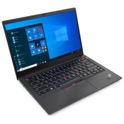 HP ThinkPad E14 G4 14" FHD IPS Portable Monitor (1920x1080), TI, USB-C HP - 2
