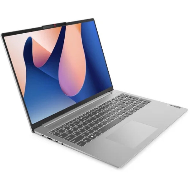 Lenovo IdeaPad Slim 5 16IAH8 i5-12450H, 8GB, 512GB SSD, 16", WLAN, BT [Demo]