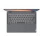 Lenovo IdeaPad Flex 5 14ALC R7-5700U, 16GB, 512GB SSD, 14", WLAN, BT 5.3