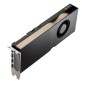 NVIDIA RTX A5500 24GB PCI-e 4x16 Quad Head FH 24GB  , 4xDP 1.4, DUAL SLOT, 230Watt