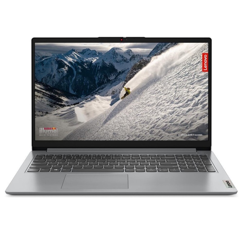 Lenovo IdeaPad 1 15AMN7 R3-7320U, 8GB, 128GB SSD, 15", WLAN, BT
