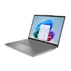 Lenovo IdeaPad Slim 5 14AKP10 4C+4c Ryzen AI 7 350, 32GB, 512GB SSD, 14", WLAN, BT [Demo] Lenovo - 1