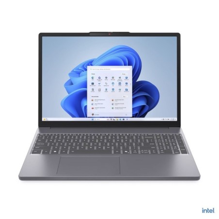 Lenovo IdeaPad Slim 3 16IRH10R 4C+4c 5 210H, 16GB, 1TB SSD, 16", WLAN, BT [Demo] Lenovo - 1