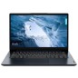 Lenovo IdeaPad 1 14IJL7 N4500, 4GB, 128GB, 14", WLAN, BT