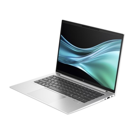 HP EliteBook 860 G11 U7-165U, 32GB, 512GB-SSD, 16"WUXGA, W11P WLAN, BT, IR CAM, FPR, Smartcard, Warranty [Nuevo] HP - 1