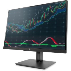HP Z24n G2, 24" FHD, Full HD, DisplayPort, USB3.0, HDMI [Reacondicionado Grado A+] HP - 1