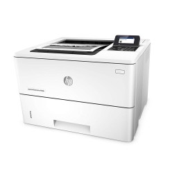 HP LaserJet Enterprise M506DN, Monocromo, 43ppm, 1200x1200 DPI, A4 [Reacondicionado Grado A+] HP - 1