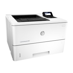 HP LaserJet Enterprise M506DN, Monocromo, 43ppm, 1200x1200 DPI, A4 [Reacondicionado Grado A+] HP - 2